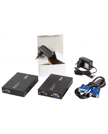 ATEN VGA Cat5e/6 Video Extender 150m nr 2