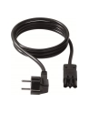 Bachmann przedłużacz 3pin, H05VV-F 3G1,50 - nr 8