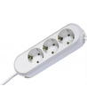 Bachmann SMART 3x Gniazda white Strom 1,5m - nr 10