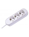 Bachmann SMART 3x Gniazda white Strom 1,5m - nr 4