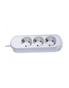 Bachmann SMART 3x Gniazda white Strom 1,5m - nr 5