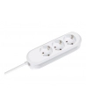 Bachmann SMART 3x Gniazda white Strom 1,5m - nr 6