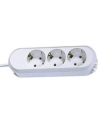 Bachmann SMART 3x Gniazda white Strom 1,5m - nr 8
