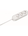 Bachmann SMART 3x Gniazda white Strom 1,5m - nr 9