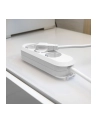 Bachmann SMART 3x Gniazda white Strom 1,5m - nr 10