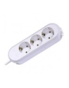 Bachmann SMART 3x Gniazda white Strom 1,5m - nr 3
