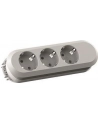 Bachmann SMART 3x Gniazda white Strom 1,5m - nr 5