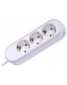 Bachmann SMART 3x Gniazda white Strom 1,5m - nr 7