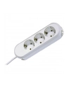 Bachmann SMART 3x Gniazda white Strom 1,5m - nr 8