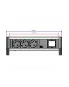 Bachmann Desk 3x - GST18 - nr 6