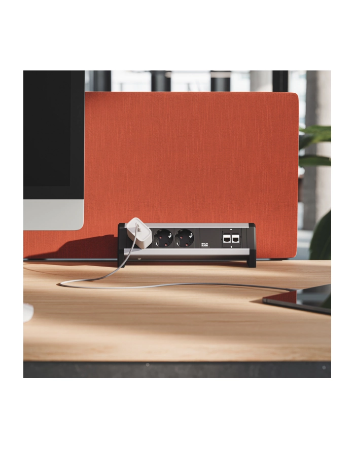Bachmann Desk 3x - GST18 główny