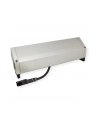 Bachmann DESK2 3x Gniazda 3xABD GST18 Inox lac - nr 5