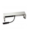 Bachmann DESK2 3x Gniazda 3xABD GST18 Inox lac - nr 8