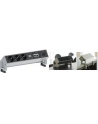 Bachmann DESK2 3x Gniazda 2xCAT6 1xHDMI 1xUSB - nr 5