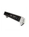 Bachmann DESK2 3x Gniazda 2xCAT6 1xHDMI 1xUSB - nr 9