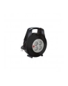 Brennenstuhl Vario 15m black 4x - nr 8