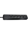 Brennenstuhl Eco black 6x - nr 14