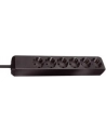 Brennenstuhl Eco black 6x - nr 15