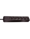 Brennenstuhl Eco black 6x - nr 1