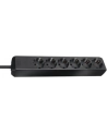 Brennenstuhl Eco black 6x - nr 3