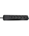 Brennenstuhl Eco black 6x - nr 7