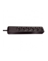 Brennenstuhl Eco black 6x - nr 9