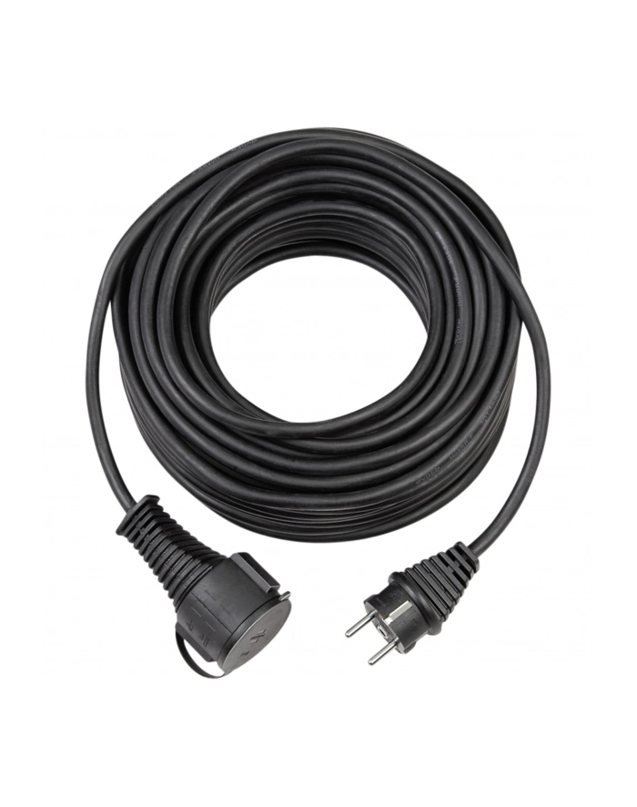 Brennenstuhl Super-Solid przedłużacz IP44 5m black główny