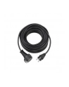 Brennenstuhl Super-Solid przedłużacz IP44 5m black - nr 12