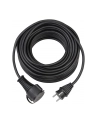 Brennenstuhl Super-Solid przedłużacz IP44 5m black - nr 1