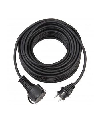 Brennenstuhl Super-Solid przedłużaczIP44 10m black nr 2