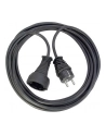 Brennenstuhl przedłużacz 5m black 1x - nr 26