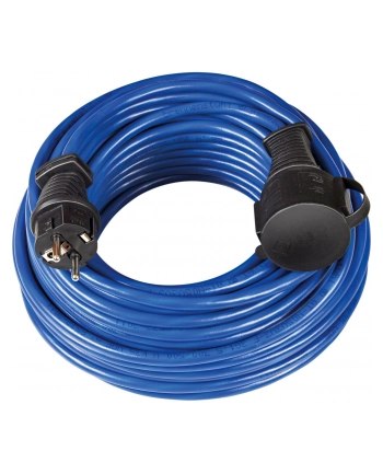 Brennenstuhl przedłużacz 10m blue 1x nr 1