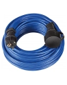 Brennenstuhl przedłużacz 25m blue 1x - nr 13