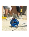 Brennenstuhl Garant IP44 Przedłużacz - 40m blue - nr 10