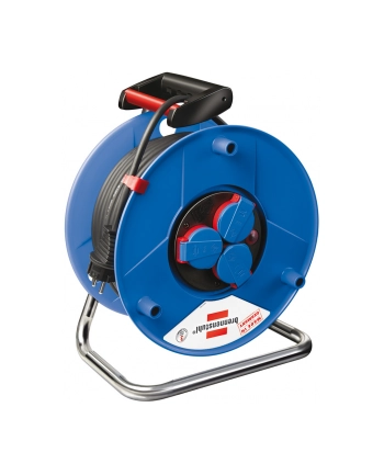 Brennenstuhl Garant IP44 Przedłużacz - 40m blue nr 1