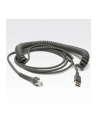 Motorola USB-Kabel 2,7m kątowy - nr 11