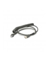 Motorola USB-Kabel 2,7m kątowy - nr 12