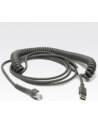 Motorola USB-Kabel 2,7m kątowy - nr 13