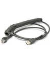 Motorola USB-Kabel 2,7m kątowy - nr 15