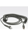 Motorola USB-Kabel 2,7m kątowy - nr 18
