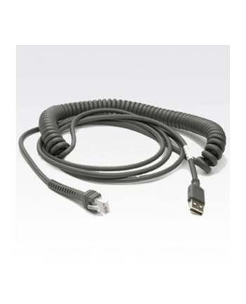 Motorola USB-Kabel 2,7m kątowy