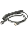 Motorola USB-Kabel 2,7m kątowy - nr 6