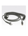 Motorola USB-Kabel 2,7m kątowy - nr 7