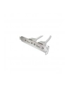 Adapter Śledź 2xUSB 0,3m - nr 9