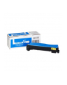 Kyocera Toner Cyan 4000 Stron TK-540C - nr 7