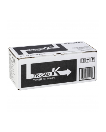 Kyocera Toner czarny 12000 Stron TK-560K