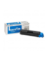 Kyocera Toner Cyan 5.000 Stron TK 590C - nr 26
