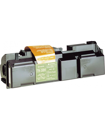 Kyocera Toner czarny TK30H nr 1