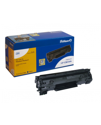 Pelikan Toner czarny 2.000 Stron 4200150