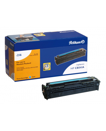 Pelikan Toner Cyan 1.600 Stron 4203328